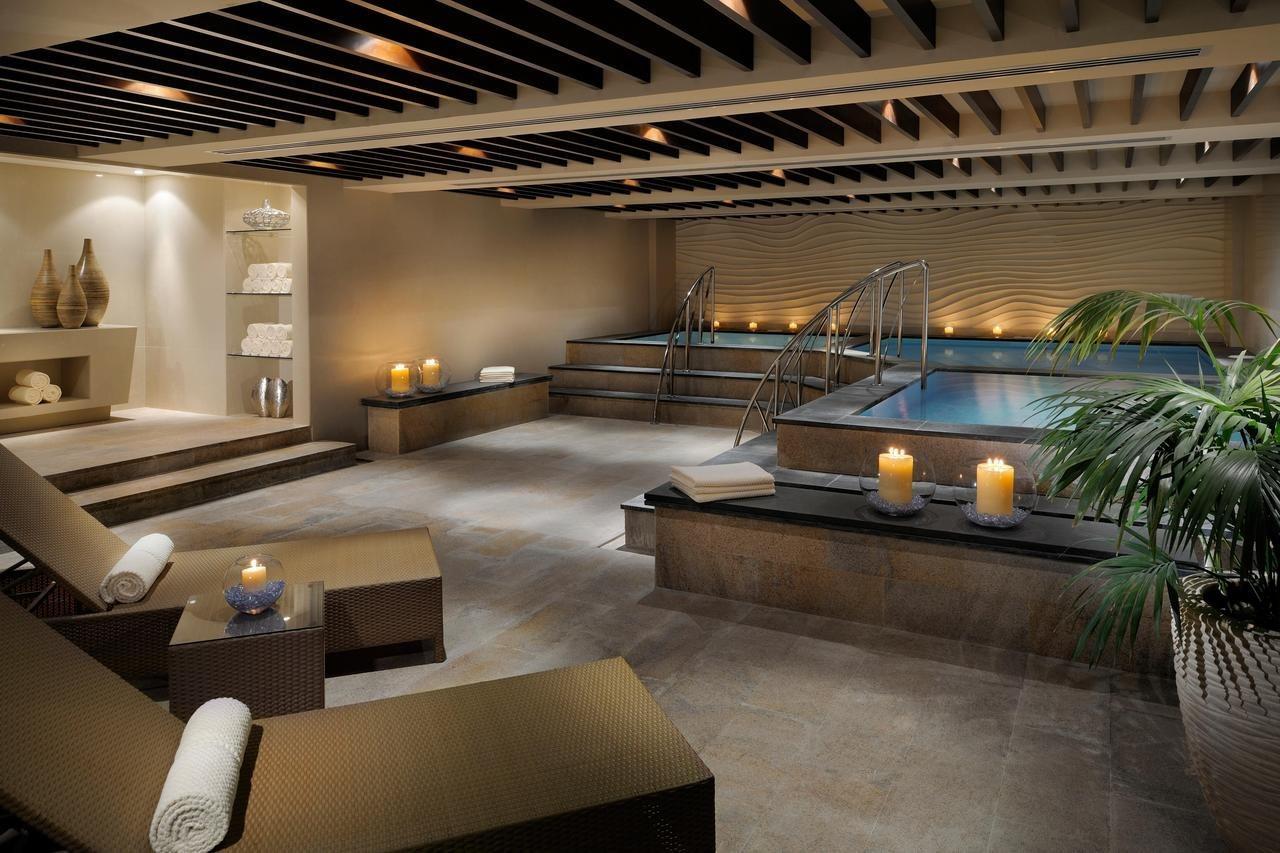 Asiana Hotel Dubai Exterior foto The spa at The Mirage